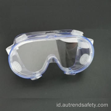 Kacamata Safety Goggles Untuk Dokter